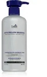 La'dor Anti-Yellow Silbershampoo und T&ouml;nungsshampoo f&uuml;r blonde Haare 300 ml