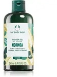 The Body Shop Moringa Shower Gel Duschgel Moringa 250 ml