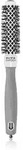 Olivia Garden Expert Shine Wavy Bristles White&Grey Haarb&uuml;rste průměr 20 mm...