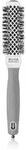 Olivia Garden Expert Shine Wavy Bristles White&Grey Haarb&uuml;rste průměr 25 mm 1 St.