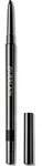 GUERLAIN The Eye Pencil langlebiger Eyeliner wasserfest Farbton 01 Black Ebony...