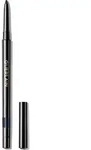 GUERLAIN The Eye Pencil langlebiger Eyeliner wasserfest Farbton 03 Night Blue 0,35 g