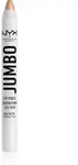 NYX Professional Makeup Jumbo Eyeliner Farbton 634 Frosting 5 g