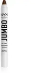 NYX Professional Makeup Jumbo Eyeliner Farbton 640 Frappe 5 g