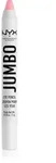 NYX Professional Makeup Jumbo Eyeliner Farbton 635 - Sherbert 5 g