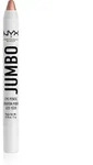 NYX Professional Makeup Jumbo Eyeliner Farbton 633 Iced Latte 5 g