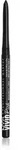NYX Professional Makeup Vivid Rich Eyeliner Farbton 16 Always Onyx 0.28 g