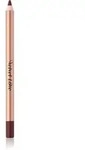 ZOEVA Velvet Love Eyeliner Pencil Eyeliner Farbton Perfect Bordeaux 1,2 g