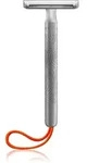 M&uuml;hle Companion Safety razor Traditioneller Rasierer f&uuml;r K&ouml;rper und Gesicht Coral
