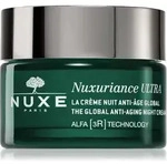 Nuxe Nuxuriance Ultra Nachtcreme gegen Falten f&uuml;r alle Hauttypen 50 ml