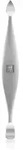 Zwilling Premium Hilfsmittel zum Wegdr&uuml;cken und Entfernen von Nagelhaut 2 in 1...