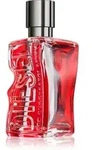 Diesel D RED Eau de Parfum f&uuml;r Herren 50 ml
