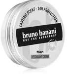 Bruno Banani Man Cream Deo-Stick f&uuml;r Herren 40 ml