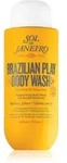 Sol de Janeiro Brazilian 4Play cremiges Duschgel 385 ml