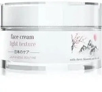 Revox B77 Japanese Routine Face Cream Light Texture leichte...