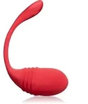 LOVENSE Vulse Vibrationsei 21 cm