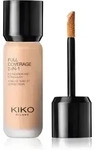 KIKO Milano Full Coverage 2-In-1 Make-up und Korrektor 2 in 1 Farbton 20 Cool Rose 25