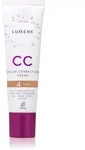 Lumene CC Color Correcting Cream CC Cream f&uuml;r ein einheitliches Hautbild SPF 20