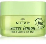 Nuxe Sweet Lemon Lippenbalsam 15 g