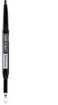 MAYBELLINE NEW YORK Express Brow Satin Duo Stift und Puder f&uuml;r die Augenbrauen Duo