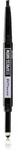 MAYBELLINE NEW YORK Express Brow Satin Duo Stift und Puder f&uuml;r die Augenbrauen Duo