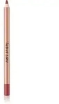 ZOEVA Velvet Love Eyeliner Pencil Eyeliner Farbton Metallic Ruby 1,2 g