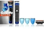 Gillette Styler Trimm - und Rasierger&auml;t 4 in 1 1 St.