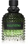 Valentino Born in Roma Green Stravaganza Uomo Eau de Toilette f&uuml;r Herren 50 ml