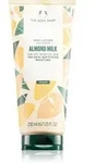 The Body Shop Almond Milk Body Lotion Bodylotion f&uuml;r trockene und empfindliche...