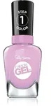 Sally Hansen Miracle Gel&trade; Gel-Lack f&uuml;r Fingern&auml;gel - keine UV/LED Lampe