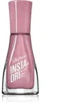 Sally Hansen Insta Dri schnelltrocknender Nagellack Farbton 253 Petal To The Metal