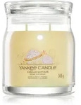Yankee Candle Vanilla Cupcake Duftkerze Signature 368 g