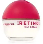 Dermacol Bio Retinol kr&auml;ftigende Tagescreme mit Retinol 50 ml