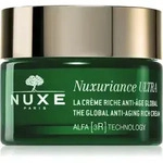 Nuxe Nuxuriance Ultra Anti-Faltencreme f&uuml;r trockene Haut 50 ml