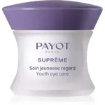 Payot Supr&ecirc;me Soin Jeunesse Regard verj&uuml;ngende Augencreme 15 ml