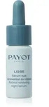 Payot Lisse S&eacute;rum Nuit R&eacute;novater Au R&eacute;tinol Nachtserum mit Retinol 15 ml