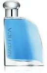 Nautica Blue Eau de Toilette f&uuml;r Herren 50 ml