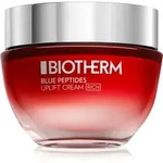 Biotherm Blue Peptides Uplift Cream Rich Gesichtscreme mit Peptiden f&uuml;r Damen...