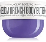 Sol de Janeiro Delicia Drench Tiefreinigende Feuchtigkeit spendende K&ouml;rperbutter