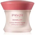 Payot Roselift Cr&egrave;me Liftante Regard Augencreme zur Korrektur von dunkeln