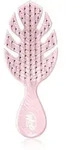 Wet Brush Go Green Mini Haarb&uuml;rste Pink