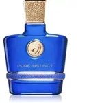Swiss Arabian Pure Instinct Eau de Parfum f&uuml;r Herren 100 ml