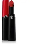 Armani Lip Power Matte Mattierender Lippenstift Farbton 603 Dramatic 3.1 g