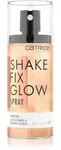 Catrice Shake Fix Glow aufhellendes Fixierspray 50 ml