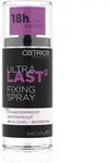 Catrice Ultra Last2 Fixationsspray 50 ml