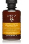 Apivita Keratin Repair Nourish Repair Shampoo das Reinigungsshampoo 250 ml