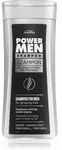 Joanna Power Men Shampoo f&uuml;r wei&szlig;e und graue Haare f&uuml;r Herren 200 ml