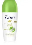 Dove Advanced Care Go Fresh Cucumber & Green Tea Antitranspirant-Deoroller 50 ml