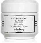 Sisley Phyto-Blanc La Nuit aufhellende Nachtcreme gegen Pigmentflecken 50 ml