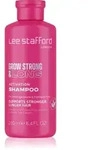 Lee Stafford Grow Strong & Long Activation Shampoo Haarshampoo f&uuml;r das Wachstum der